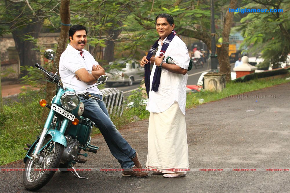 August 15 Movie hd photo