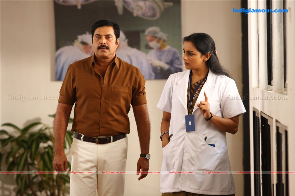 August 15 Movie hd photo