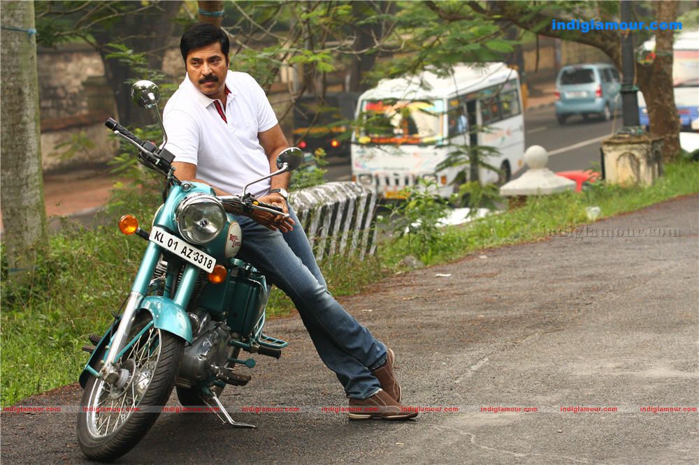 August 15 Movie hd photo