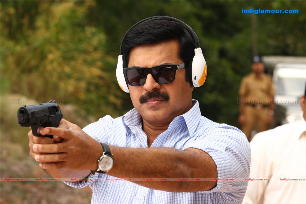 August 15 Movie hd photo