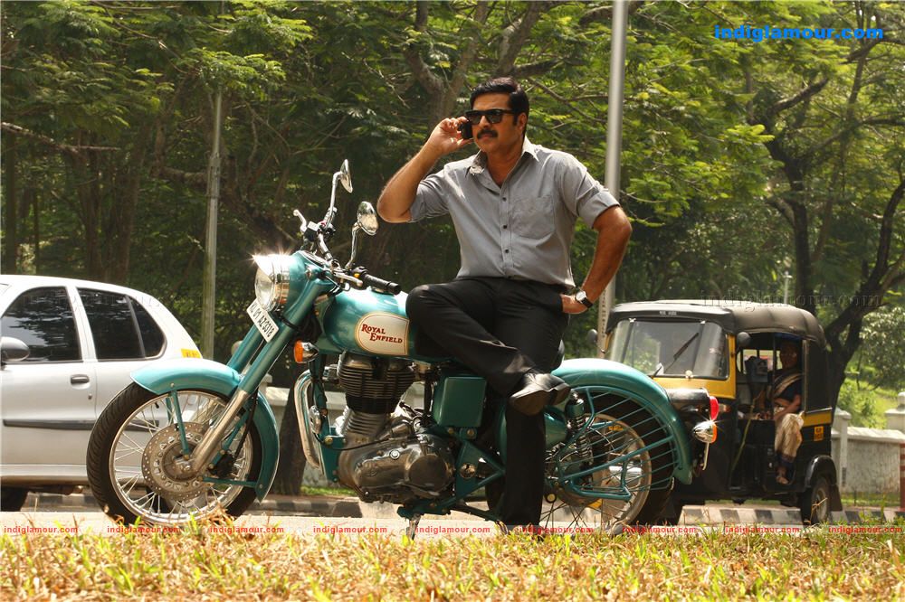 August 15 Movie hd photo