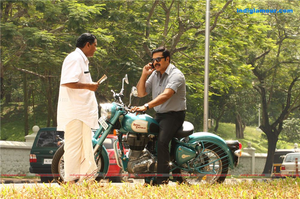 August 15 Movie hd photo