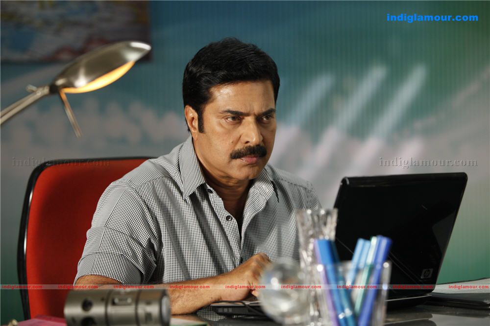 August 15 Movie hd photo