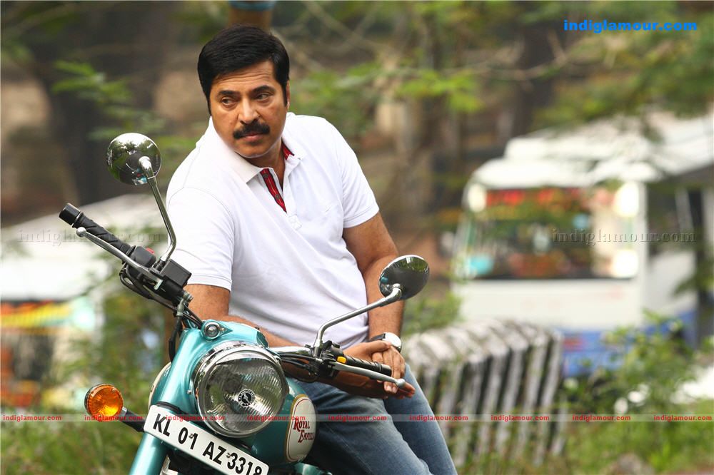 August 15 Movie hd photo