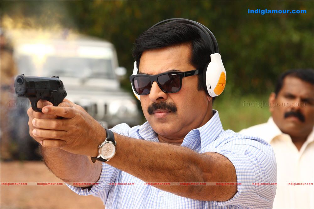 August 15 Movie hd photo