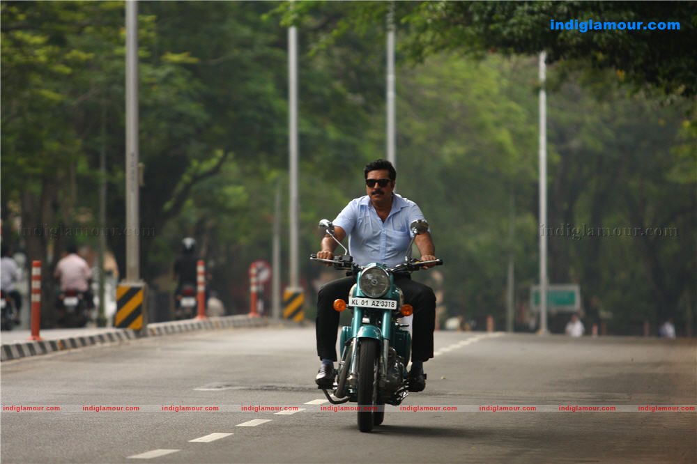 August 15 Movie hd photo