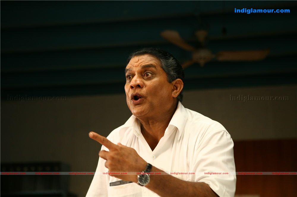 August 15 Movie hd photo
