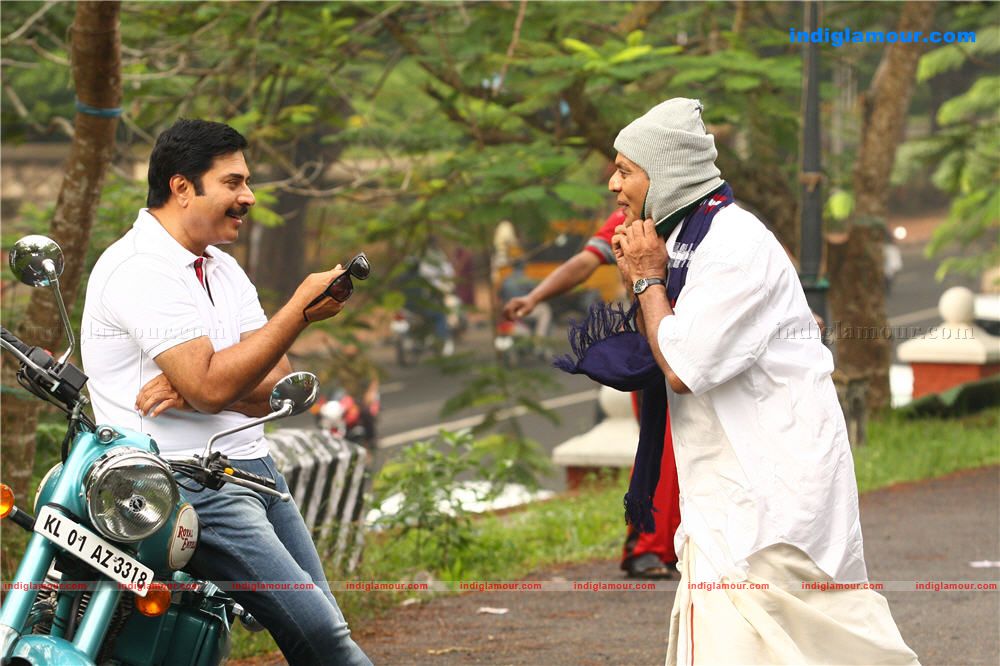 August 15 Movie hd photo