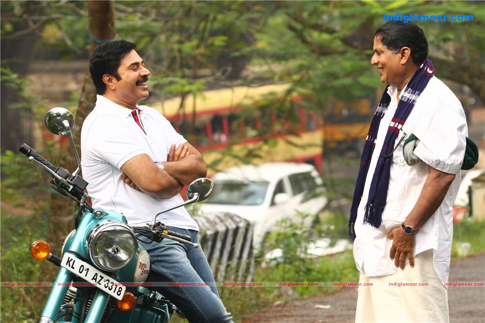 August 15 Movie hd photo