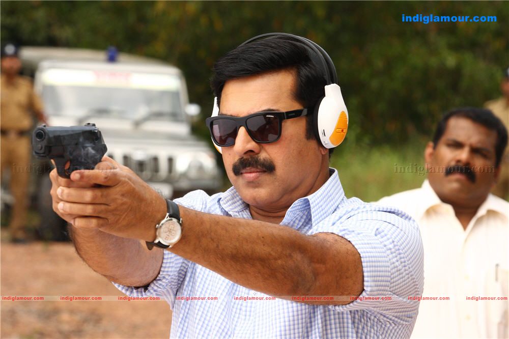 August 15 Movie hd photo
