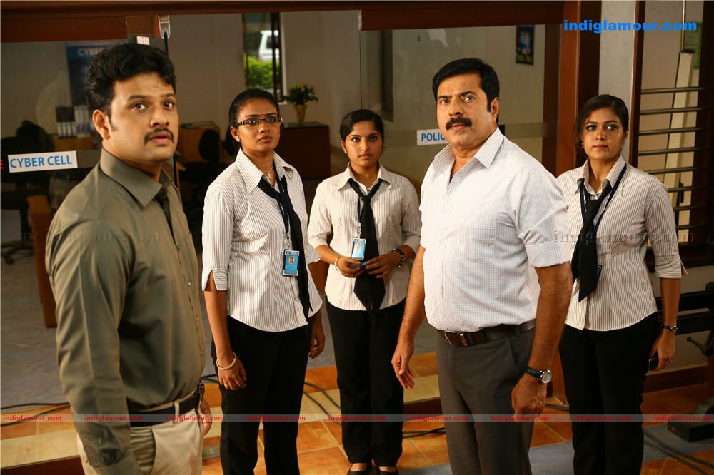 August 15 Movie hd photo