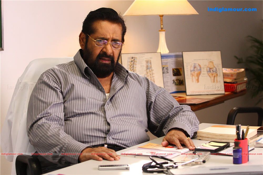 August 15 Movie hd photo
