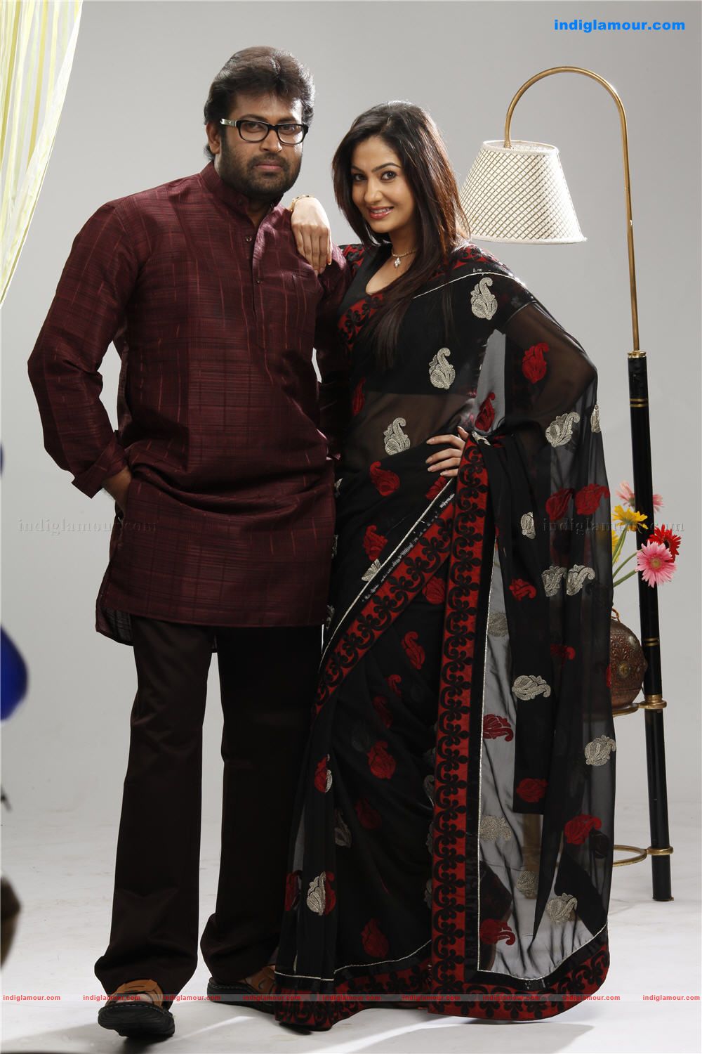 Cleopatra Movie hd photo