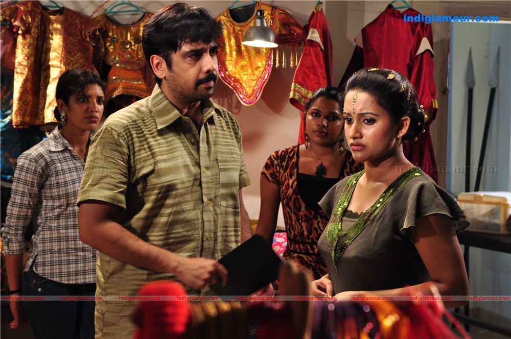 Cleopatra Movie hd photo