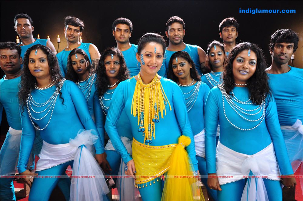 Cleopatra Movie hd photo
