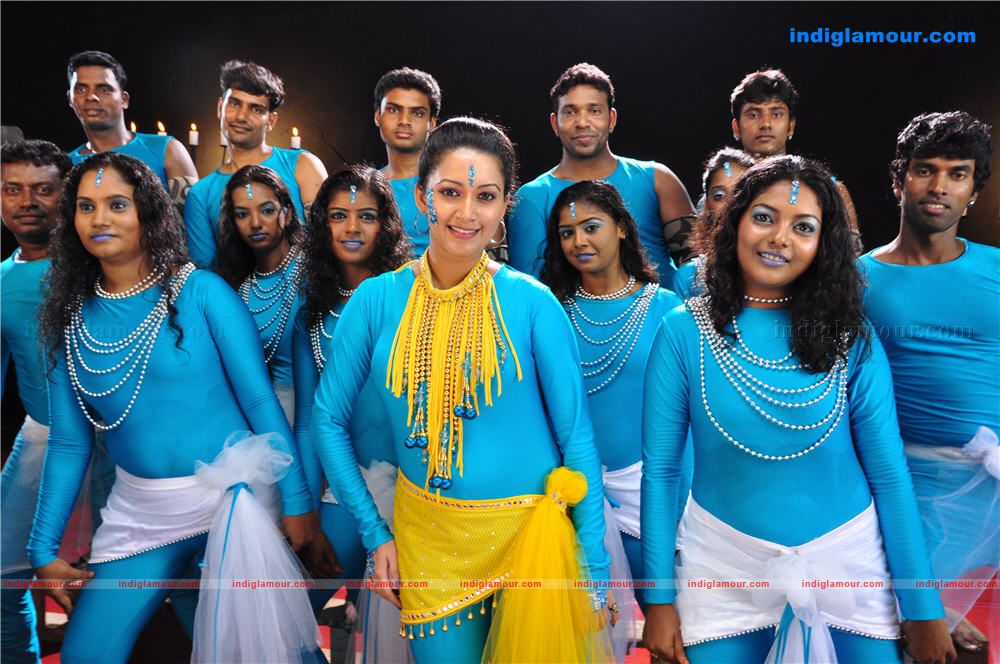 Cleopatra Movie hd photo