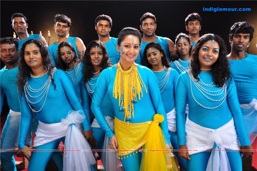Cleopatra Movie hd photo