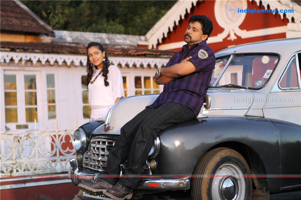 China Town Movie hd photo