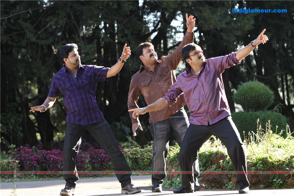 China Town Movie hd photo