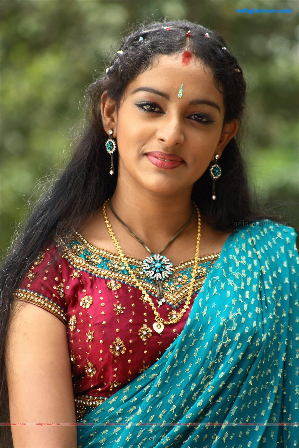 Female Unni Krishnan Movie hd photo