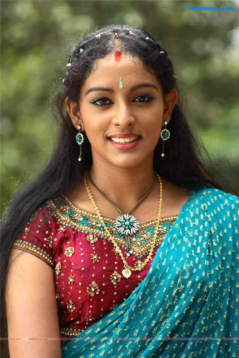 Female Unni Krishnan Movie hd photo