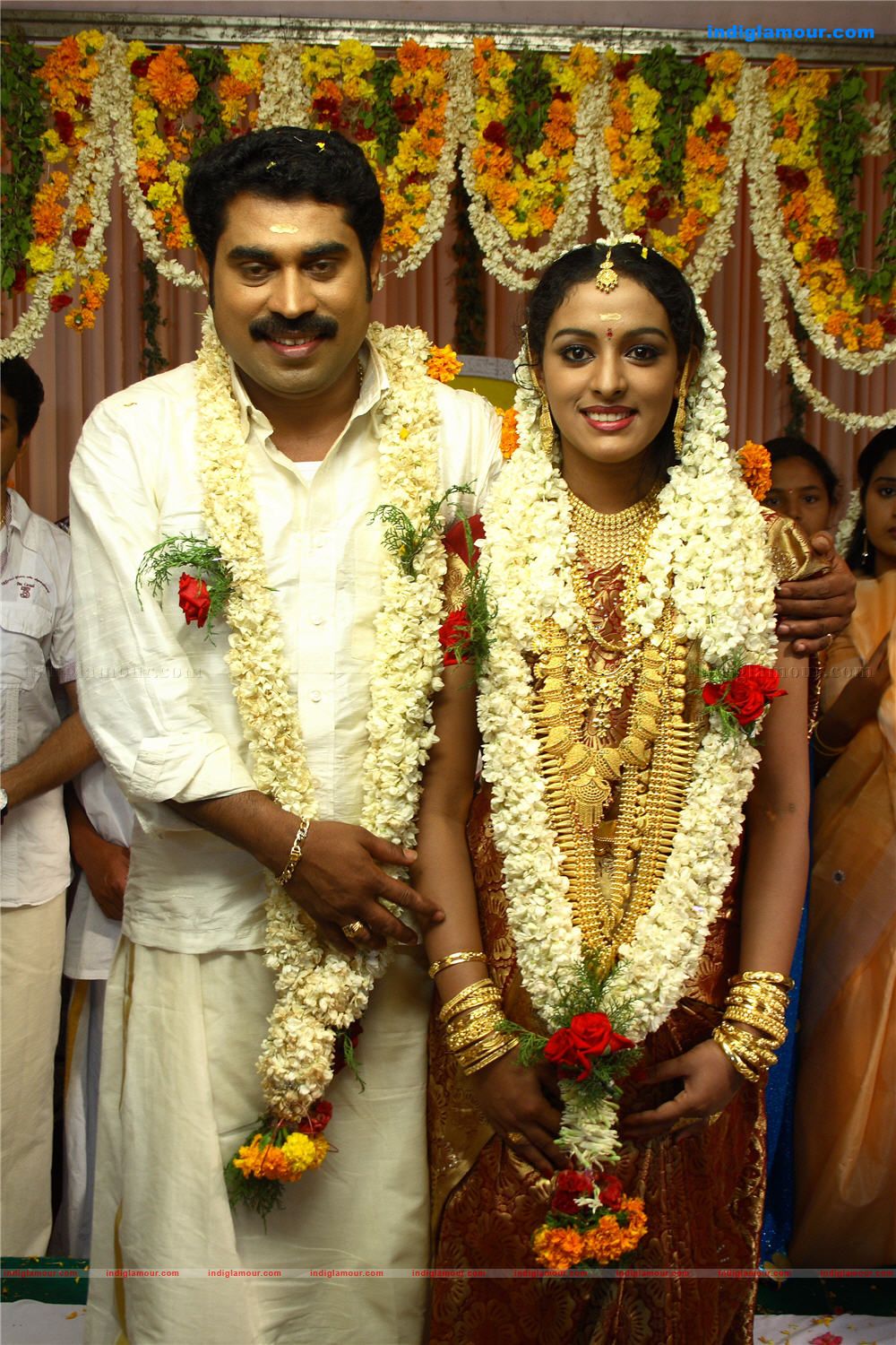 Female Unni Krishnan Movie hd photo