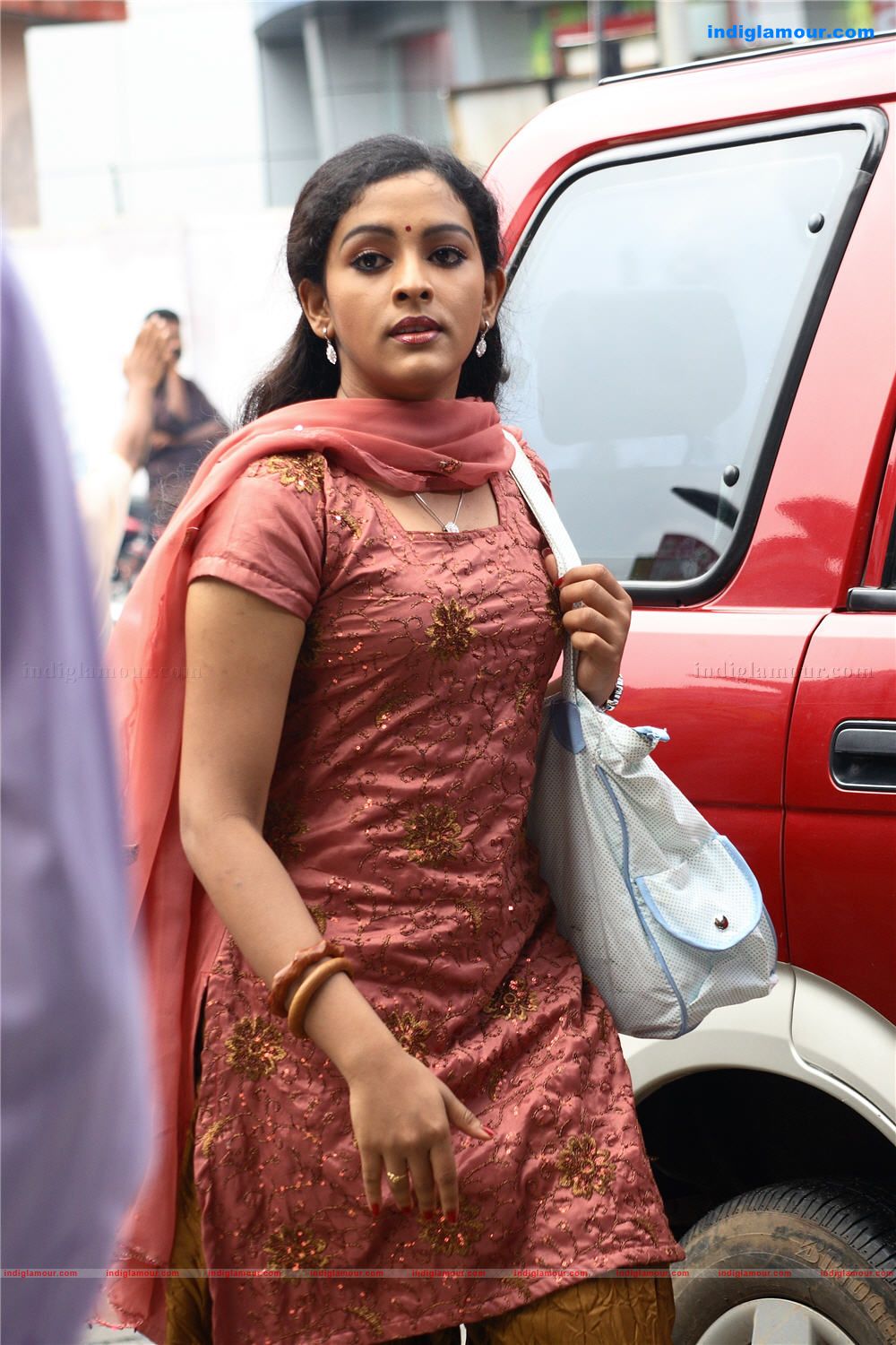 Female Unni Krishnan Movie hd photo