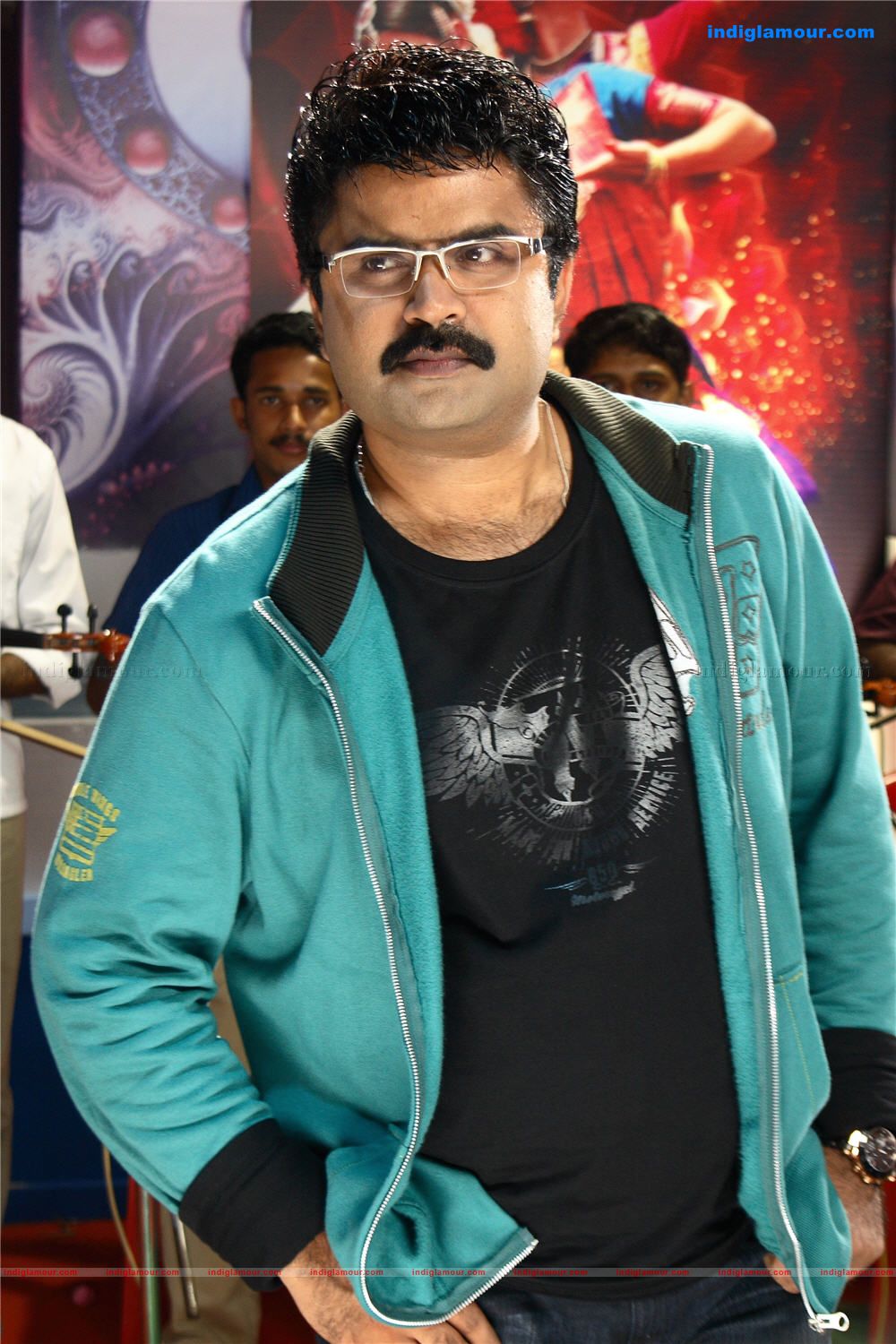 Female Unni Krishnan Movie hd photo