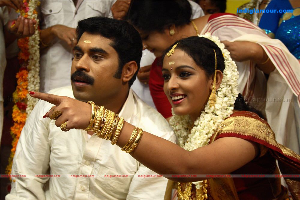 Female Unni Krishnan Movie hd photo