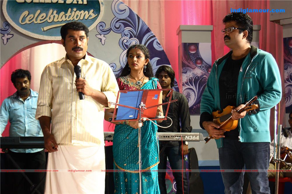 Female Unni Krishnan Movie hd photo
