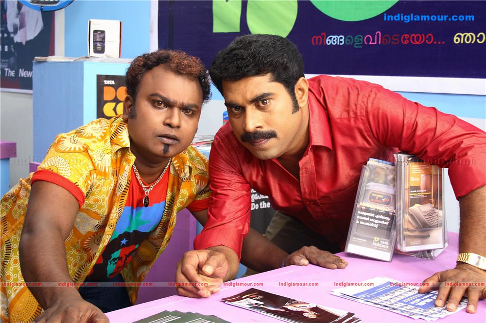 Female Unni Krishnan Movie hd photo