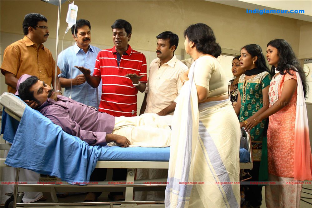 Female Unni Krishnan Movie hd photo