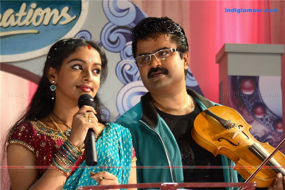 Female Unni Krishnan Movie hd photo