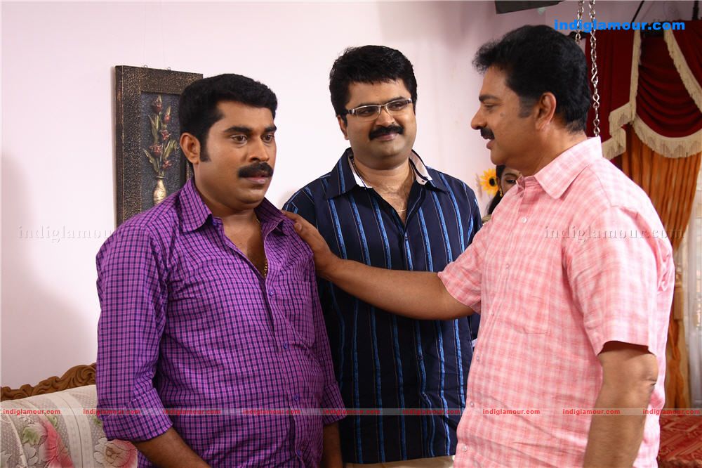 Female Unni Krishnan Movie hd photo