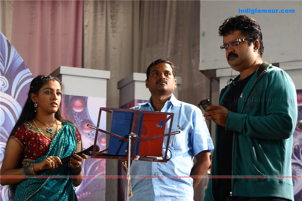 Female Unni Krishnan Movie hd photo