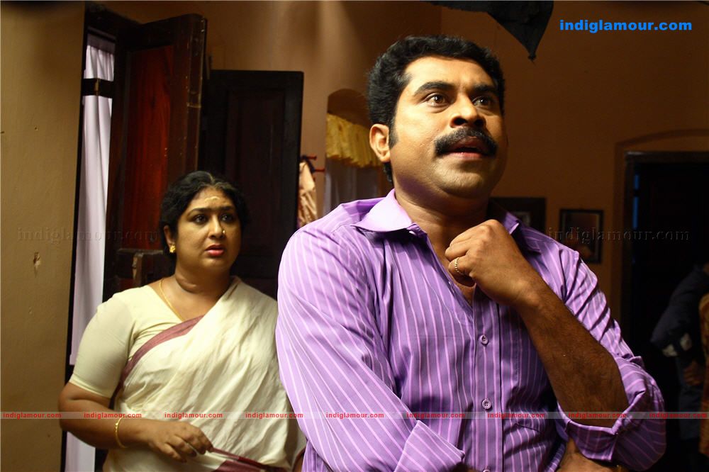 Female Unni Krishnan Movie hd photo