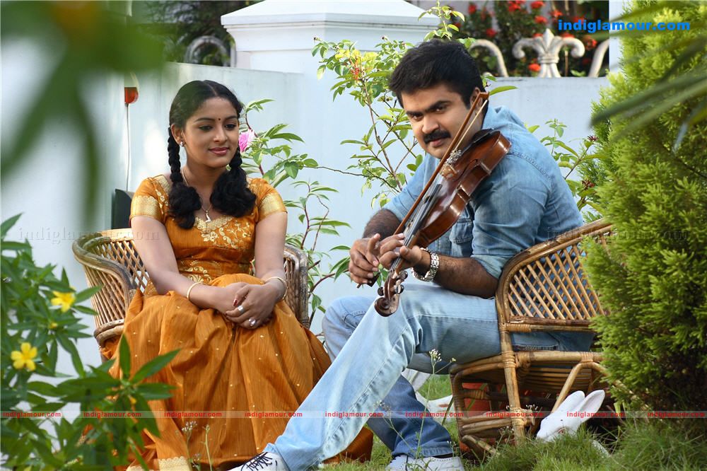 Female Unni Krishnan Movie hd photo