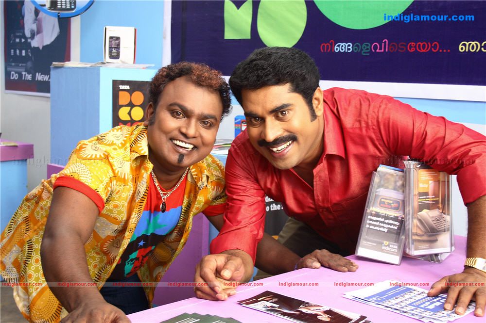 Female Unni Krishnan Movie hd photo