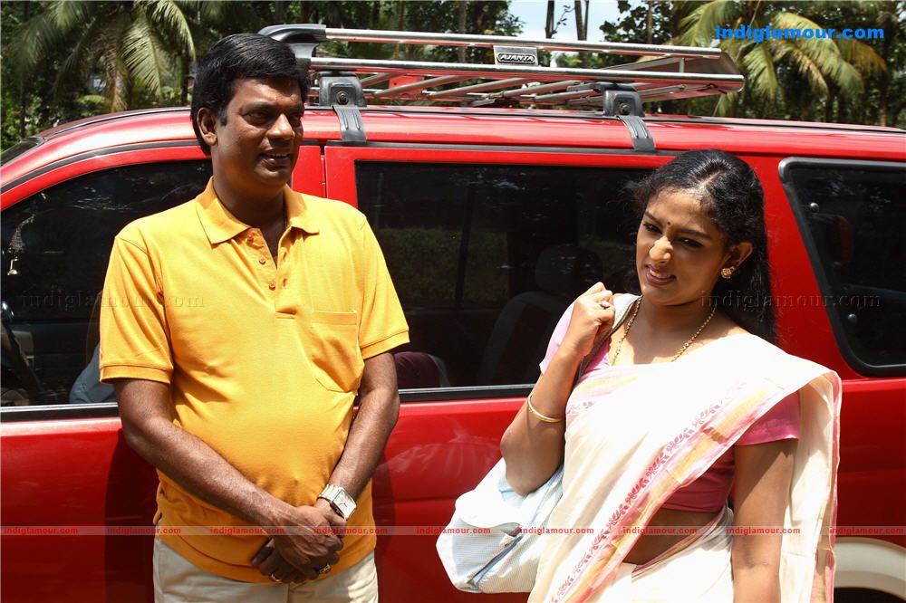 Female Unni Krishnan Movie hd photo