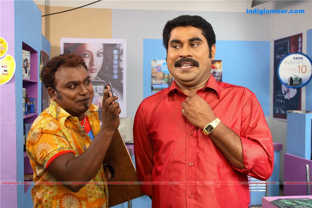 Female Unni Krishnan Movie hd photo