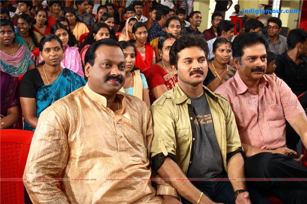 Female Unni Krishnan Movie hd photo