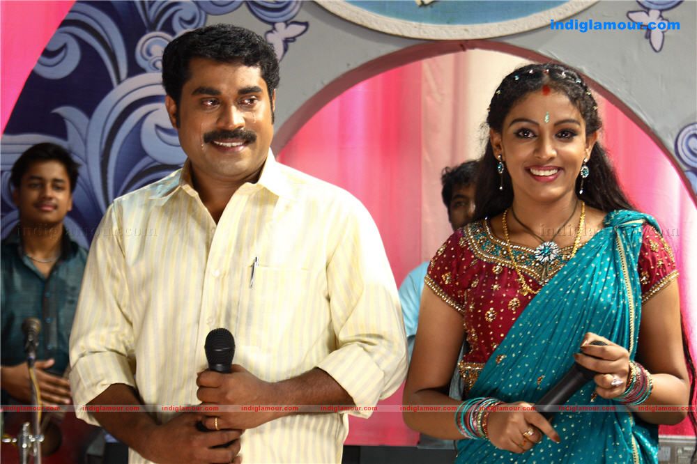Female Unni Krishnan Movie hd photo