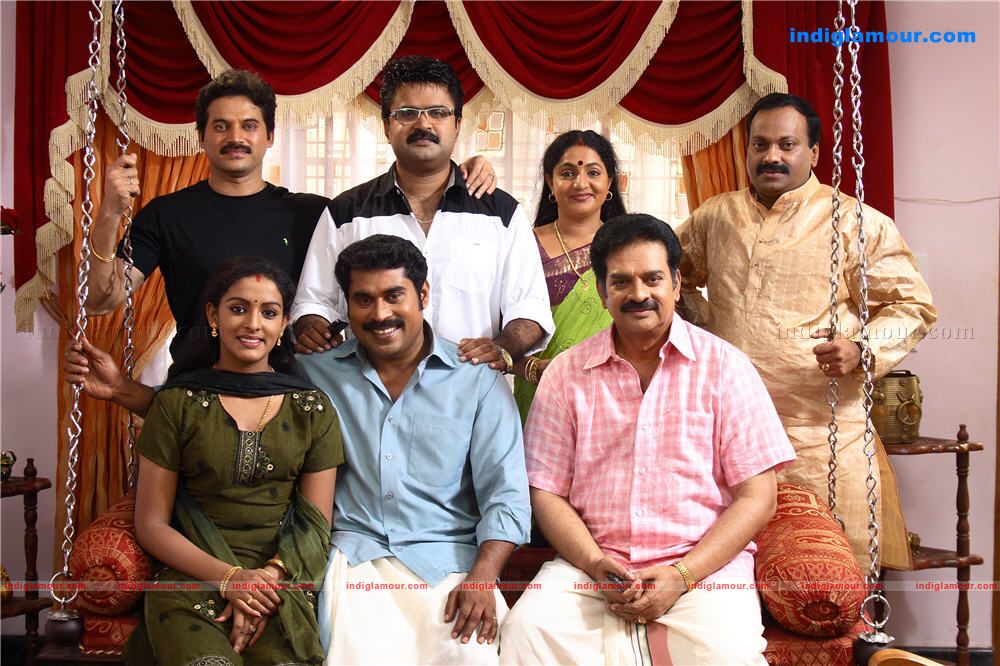 Female Unni Krishnan Movie hd photo