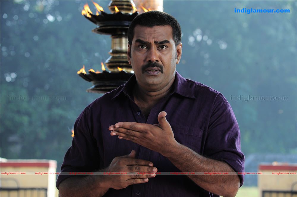 Gadhaama Movie hd photo