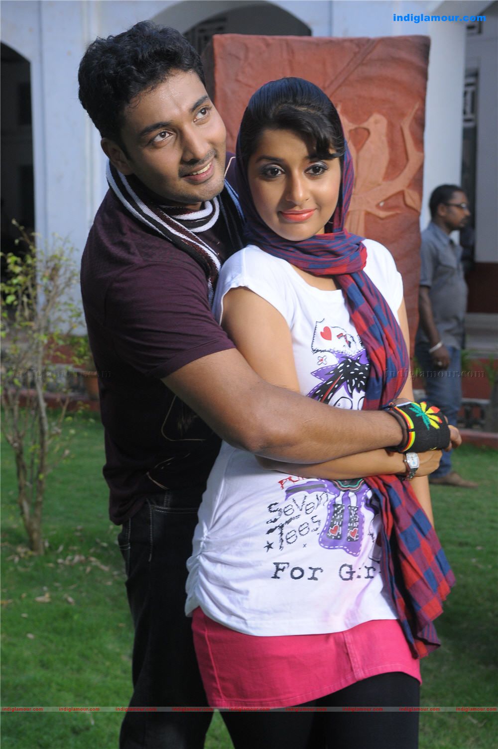 Mohabbat Movie hd photo