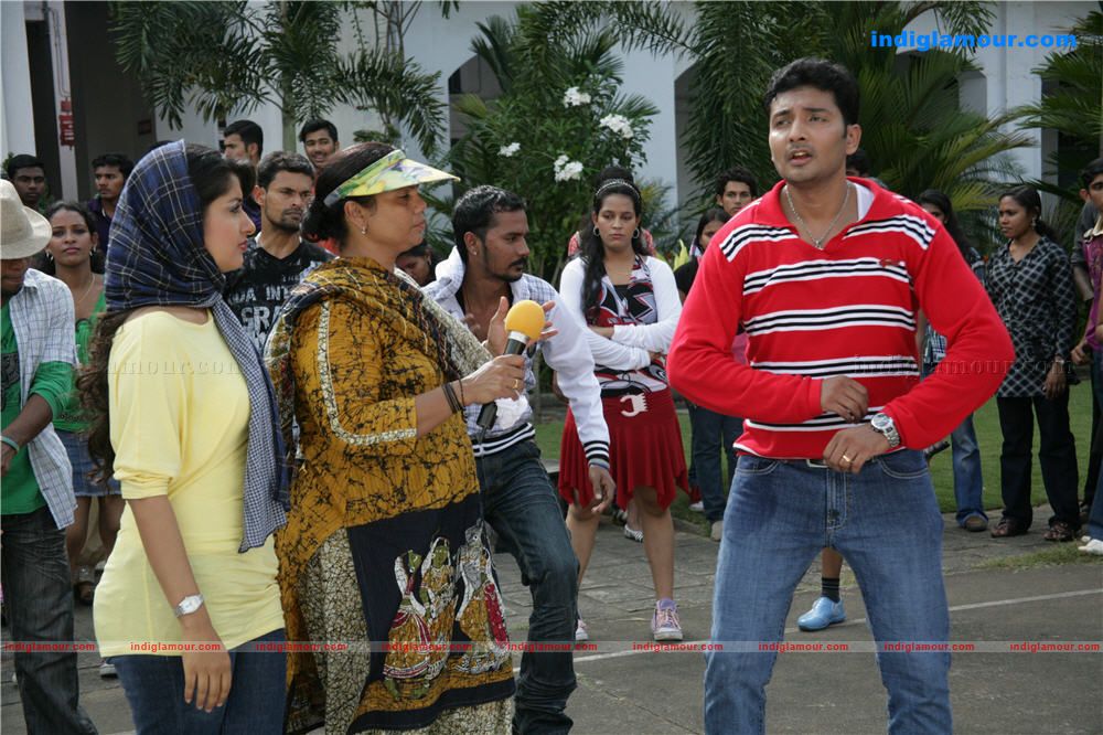 Mohabbat Movie hd photo