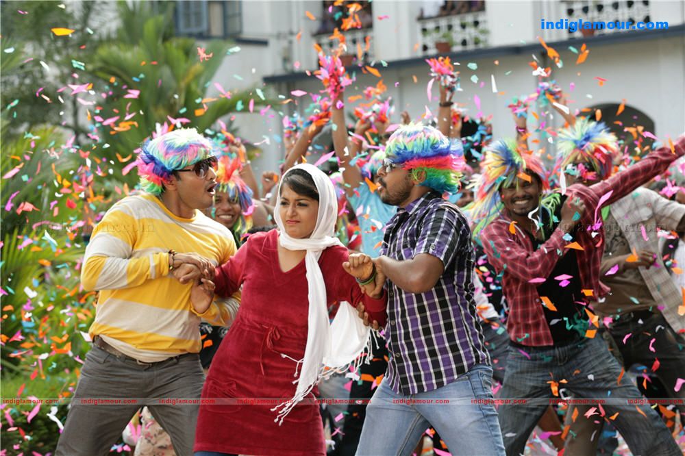 Mohabbat Movie hd photo