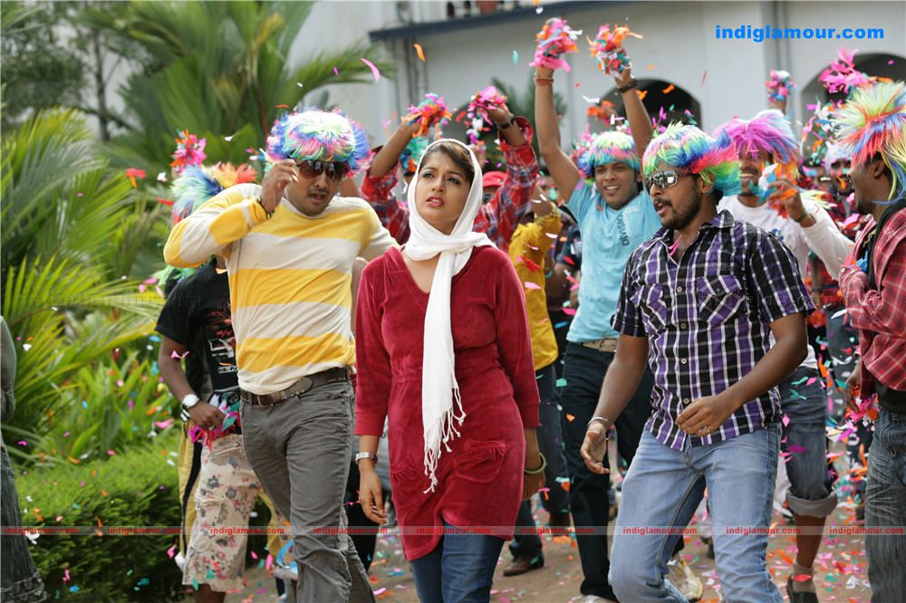 Mohabbat Movie hd photo