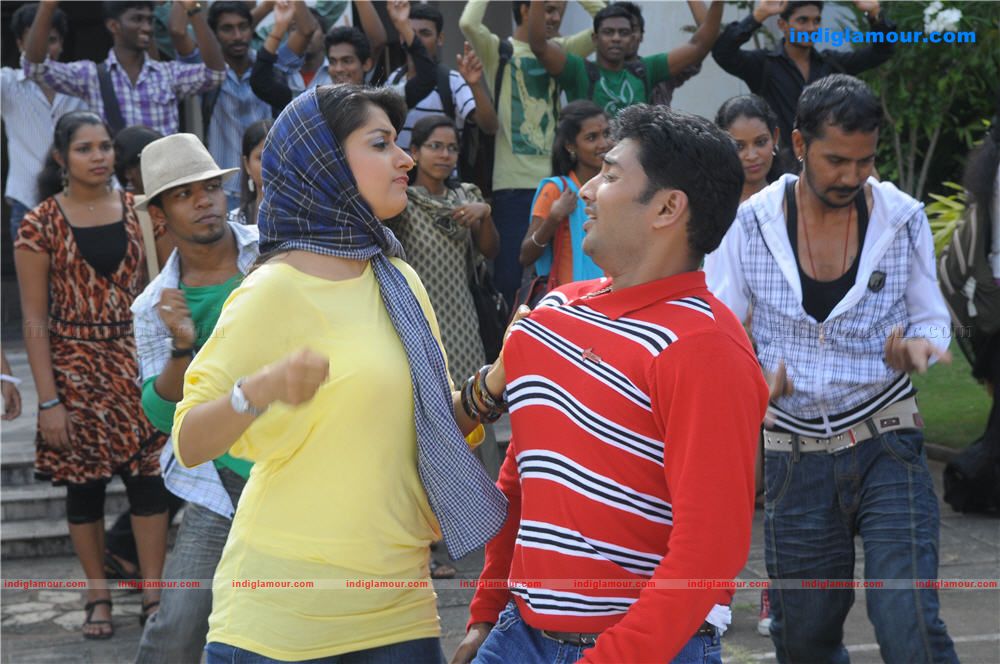 Mohabbat Movie hd photo