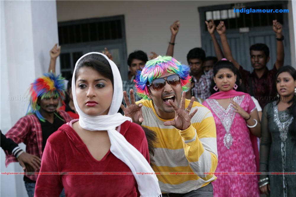 Mohabbat Movie hd photo